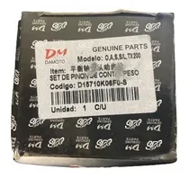 Comprar Piñones De Contrapeso Tx Owen Arsen 2 Speed Rkv Tx