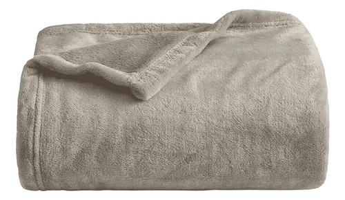 Funda De Manta New Y Single Blanket, Suave Y Cómoda