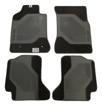 Comprar Juego Alfombras Originales Toyota Hilux 2005\u002F12