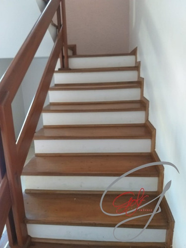 Sobrado Na Vila Campesina, Osasco, Com 4 Dormitórios E 6 Vagas. - Ca00442 - 68912937