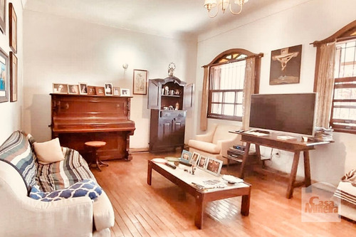 Imagem 1 de 15 de Casa À Venda No Serra - Código 470740 - 470740