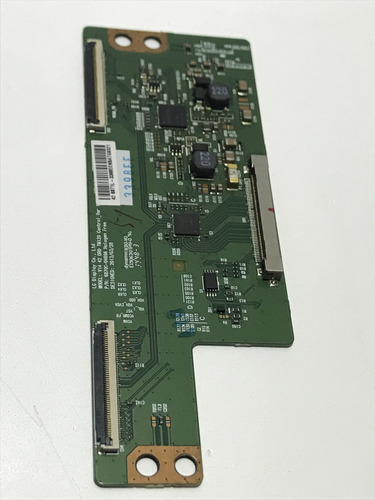 (#900) Placa T-con Tv Philco Ph42m30dsgw Led 6870c-0469a (Usado)