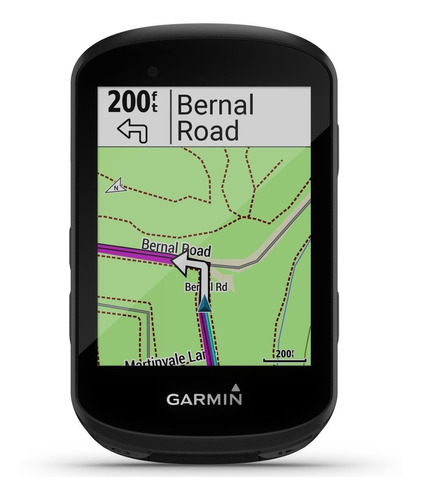 Ciclocomputador Gps Garmin Edge 530 Ciclismo Bicicleta