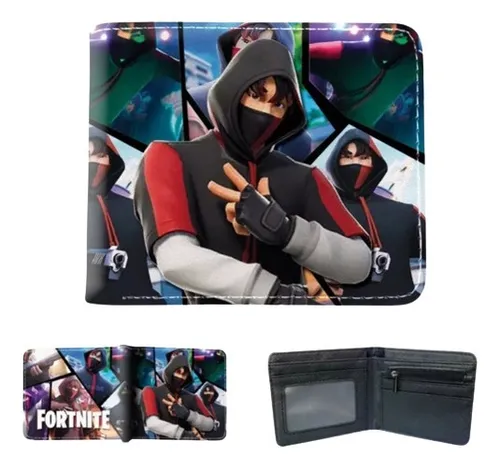 Monedero niño fortnite deals