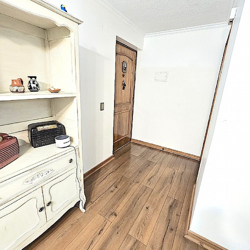 Venta Depto 3 Dorm Y Servicios. Apumanque. Las Condes