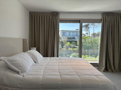 Apartamento 2 Dormitorios Venta Manantiales Moorea Bay Ii (ref: Bpv-8773)