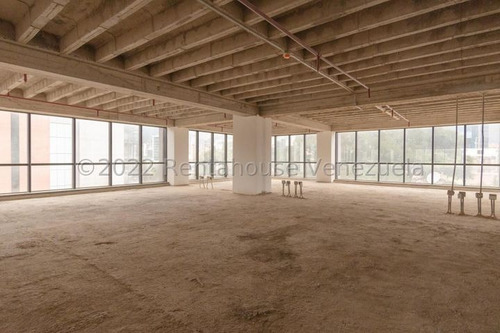 Imagen 10 de 12 de Oficina En Venta Las Mercedes 22-20407 Renta House Los Samanes