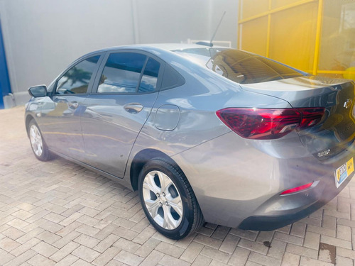 Chevrolet Onix plus Chevrolet Onix Plus LTZ 1.0 Turbo (Aut.)