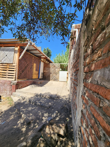Vende Propiedad Con 2 Casas Cerrillo