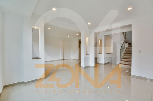 Imagen 19 de 24 de Casa En Venta En Exclusivo Condominio En Los Reyes, Coyoacán