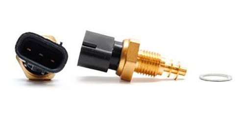 Sensor Temperatura Refrig Cts Chevrolet Metro 1.3l 98-01