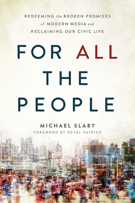 Libro For All The People: Redeeming The Broken Promises O...