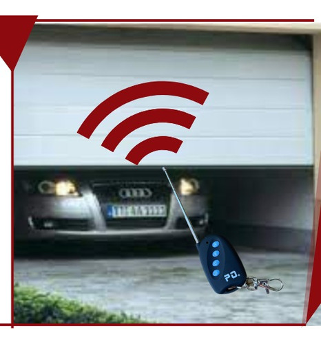 Control Po/samars/generalcode Llavero P