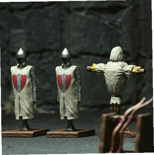 Wizkids 4d Settings: Castle Barracks (wk73923)