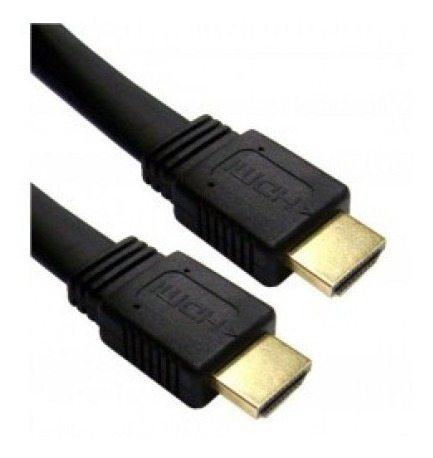 Cable Hdmi 10mts Gold Alta Calidad Tv Pc Ps3 Ps4 