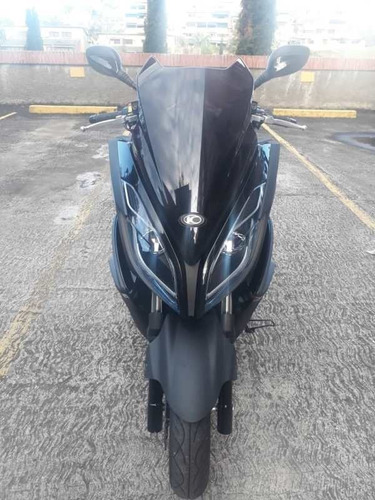 Imagen 2 de 12 de Kymco K-xct 300