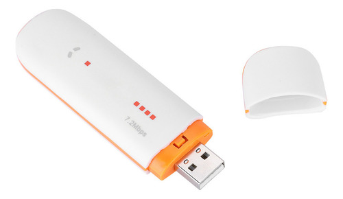 Dongle Usb 3g  Tarjeta De Red 3g Eléctrica  Para Windows Par