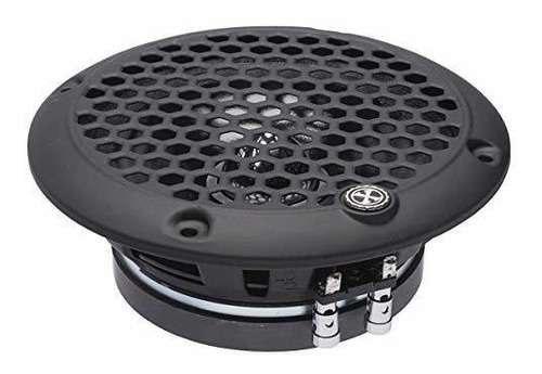 Powerbass 4xl-65t 6-1 / 2 4xl Series Altavoces De Audio Para