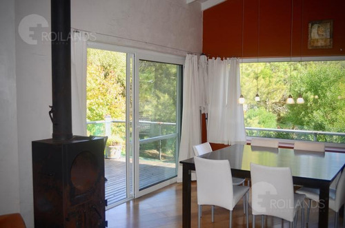 Imagen 3 de 30 de Venta Casa 7 Ambientes Con Garage Jardín Mar De Las Pampas