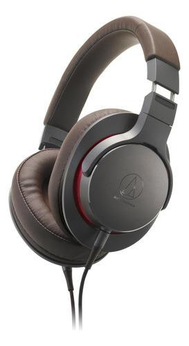 Audio-technica Ath-msr7bgm Auriculares Supraaurales Alta