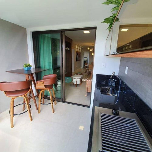 Imagem 9 de 17 de Apartamento Com 2 Dormitórios À Venda, 87 M² Por R$ 584.000,00 - Estrela Sul - Juiz De Fora/mg - Ap1178