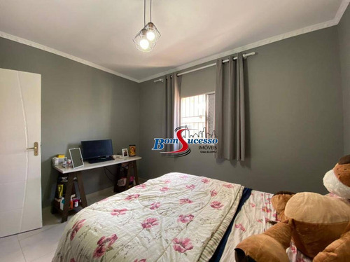 Imagem 18 de 30 de Sobrado À Venda, 170 M² Por R$ 650.000,00 - Vila Diva - São Paulo/sp - So1627