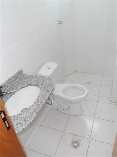 Imagem 8 de 13 de Apartamento - Venda - Guilhermina - Praia Grande - Mcb495