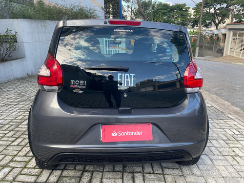 Fiat Mobi Mobi Like 1.0 Fire Flex 5p