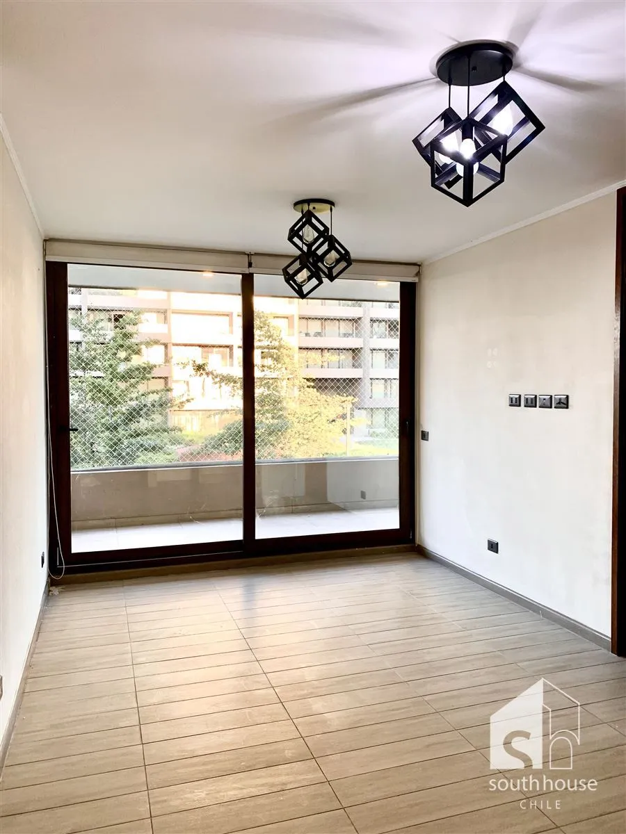 Imagen 1 de 12 de Dp. Venta 2d2b 1bod Vic Mackenna Metro Camino Agrícola J80
