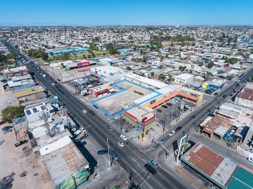 Imagen 4 de 11 de Se Renta Terreno Comercial En Calz Independencia, Mexicali,b.c.