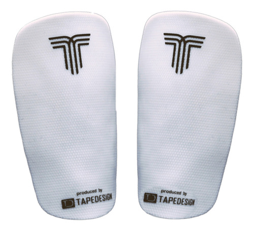 Canillera Tiffosi Futbol Shinguard - Menpi