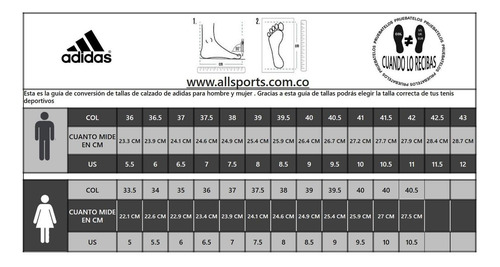 Imagen 6 de 6 de Tenis Lifestyle adidas Vs Pace - Blanco-negro