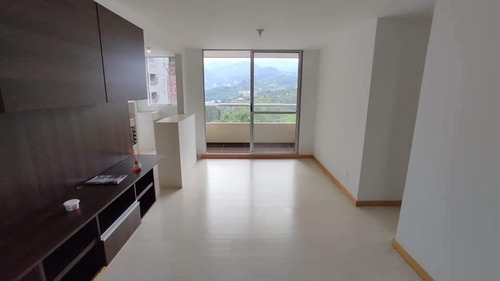 Apartamento Para La Venta En La Estrella Antioquia