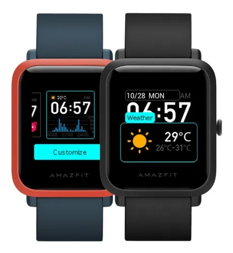 Jam smartwatch xiaomi new arrivals
