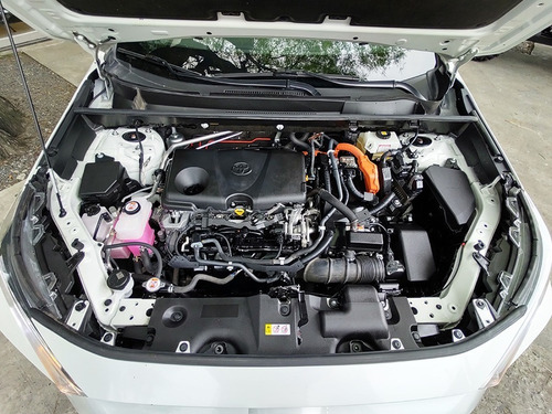 Imagen 25 de 25 de Toyota Rav4 2020 Limited 4x4 At Hibrida Hv Abasto Motors