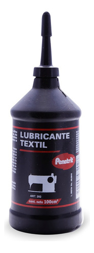 Lubricante Textil Penetrit Hogar 100cm3