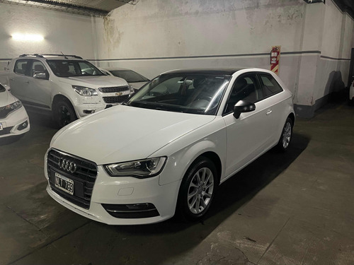 Audi A3 Sportback 1.4 Tfsi Stronic 122cv