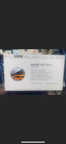 iMac