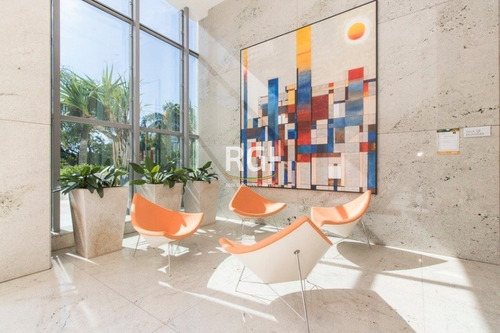 Conjunto/sala Em Praia De Belas - El56354358