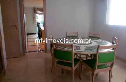 Imagem 13 de 15 de Apartamento Amplo E Arejado À Venda Na Al Franca - Apa4262