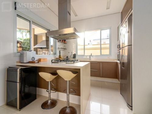 Imagem 17 de 23 de Sobrado A Venda No Acapulco Guarujá - Cc00232 - 69562036
