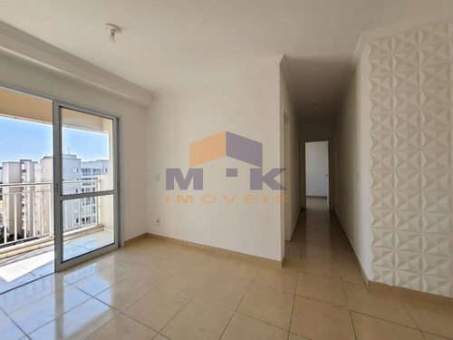 Imagem 8 de 15 de Apartamento Para Venda Em Suzano, Conjunto Residencial Irai, 2 Dormitórios, 1 Banheiro, 1 Vaga - 1021_1-1882931