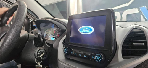 Ford Ka 1.0 TI-VCT FLEX SE PLUS MANUAL