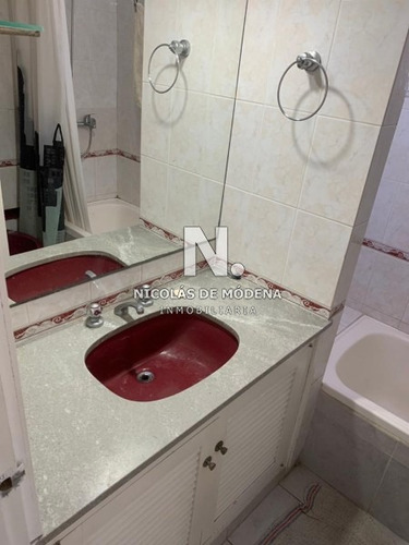 Apartamento En Zorba, Primera Linea- Ref: 2912