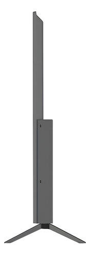 Smart TV de 55" JVC LT-55MB508 com tela DLED 4K - viva