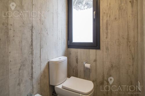 Alquiler Casa 4 Dormitorios Barrio Cerrado Laguna Escondida, José Ignacio