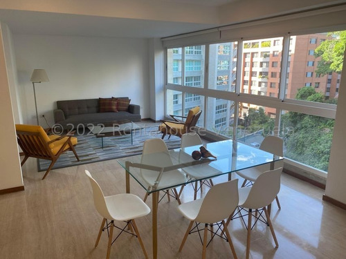 Imagen 6 de 17 de Livy Ramírez Alquila Apartamento En Lomas De Las Mercedes Mls #23-12911