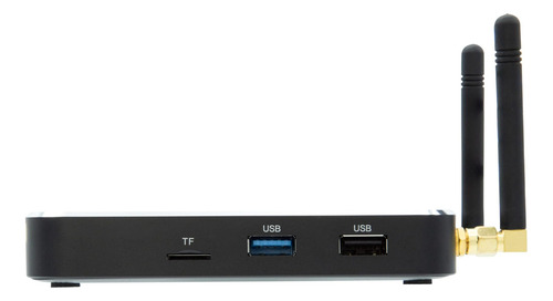 Buzztv X5 Android Os 11 Amlogic 905 X 4 Gb Ddr 64 Gb Emmc