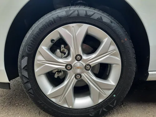Chevrolet Onix 1.0T Ltz At