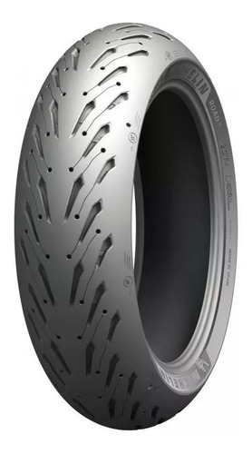 Cubierta Michelin 190 50 17 Pilot Road 5 R1 Cbr Cuotas Fas